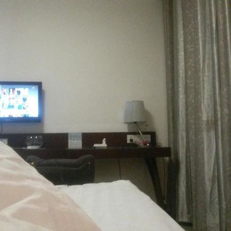 Chaohu Citihome Hotel المظهر الخارجي الصورة