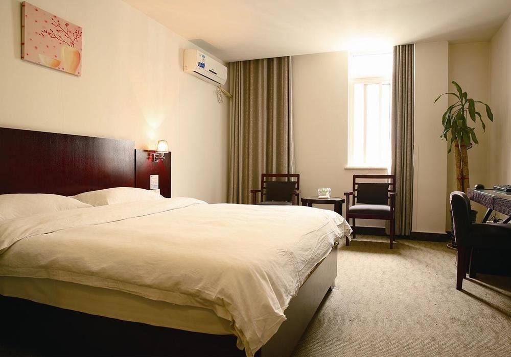Chaohu Citihome Hotel المظهر الخارجي الصورة