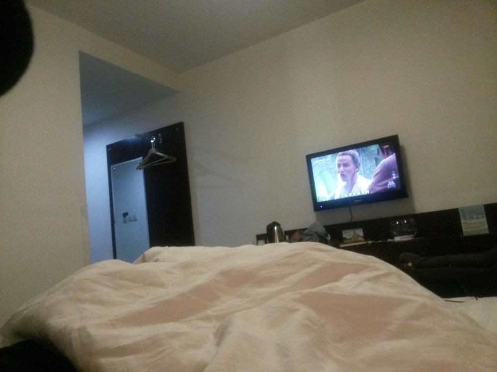 Chaohu Citihome Hotel المظهر الخارجي الصورة