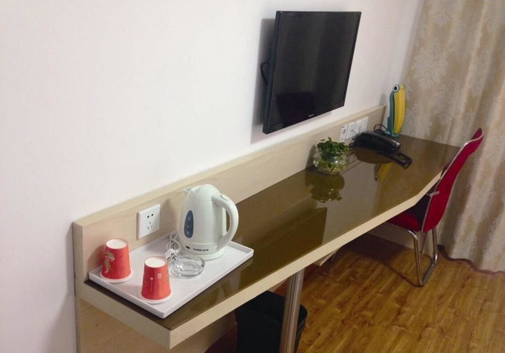Chaohu Citihome Hotel المظهر الخارجي الصورة