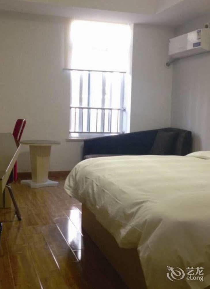 Chaohu Citihome Hotel المظهر الخارجي الصورة