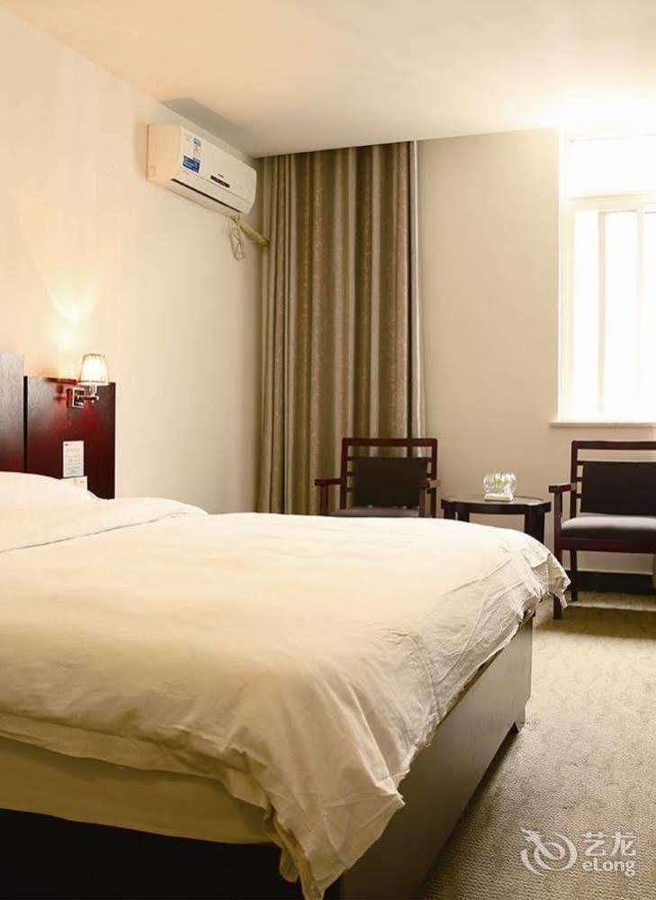 Chaohu Citihome Hotel المظهر الخارجي الصورة