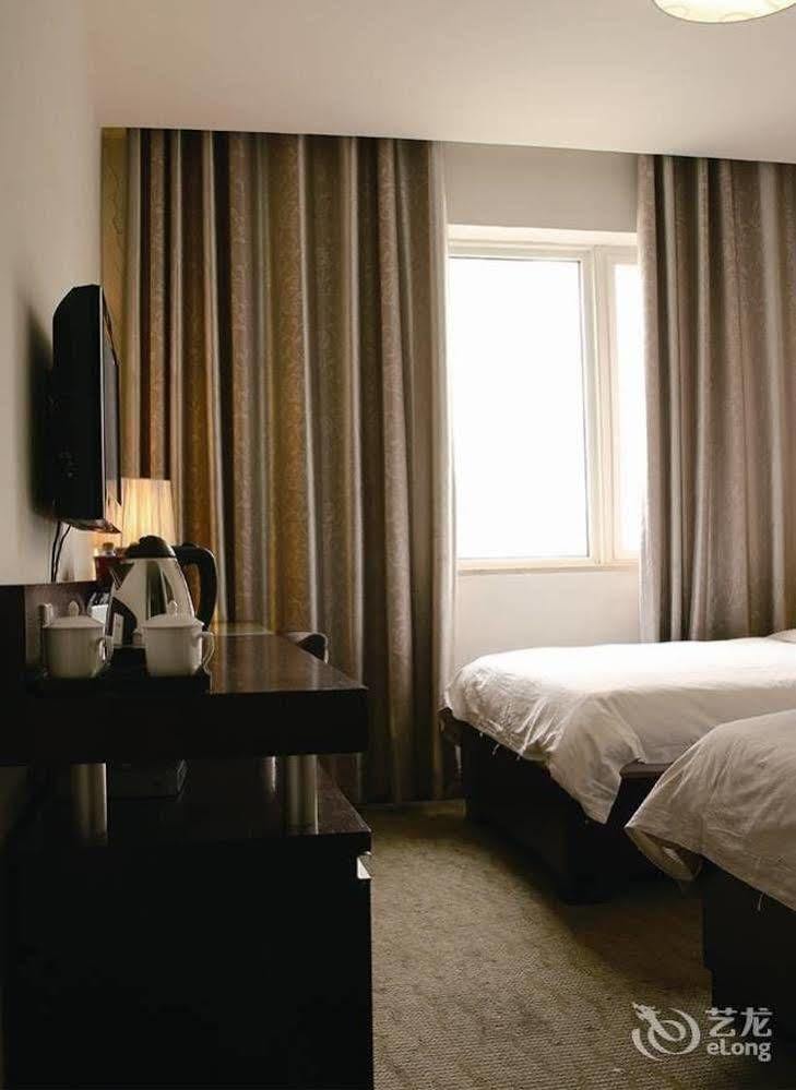 Chaohu Citihome Hotel المظهر الخارجي الصورة