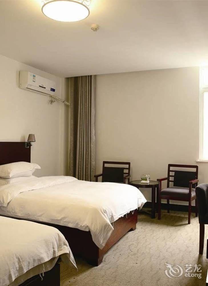 Chaohu Citihome Hotel المظهر الخارجي الصورة