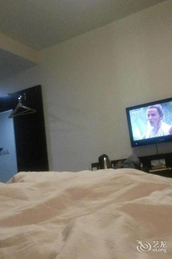Chaohu Citihome Hotel المظهر الخارجي الصورة