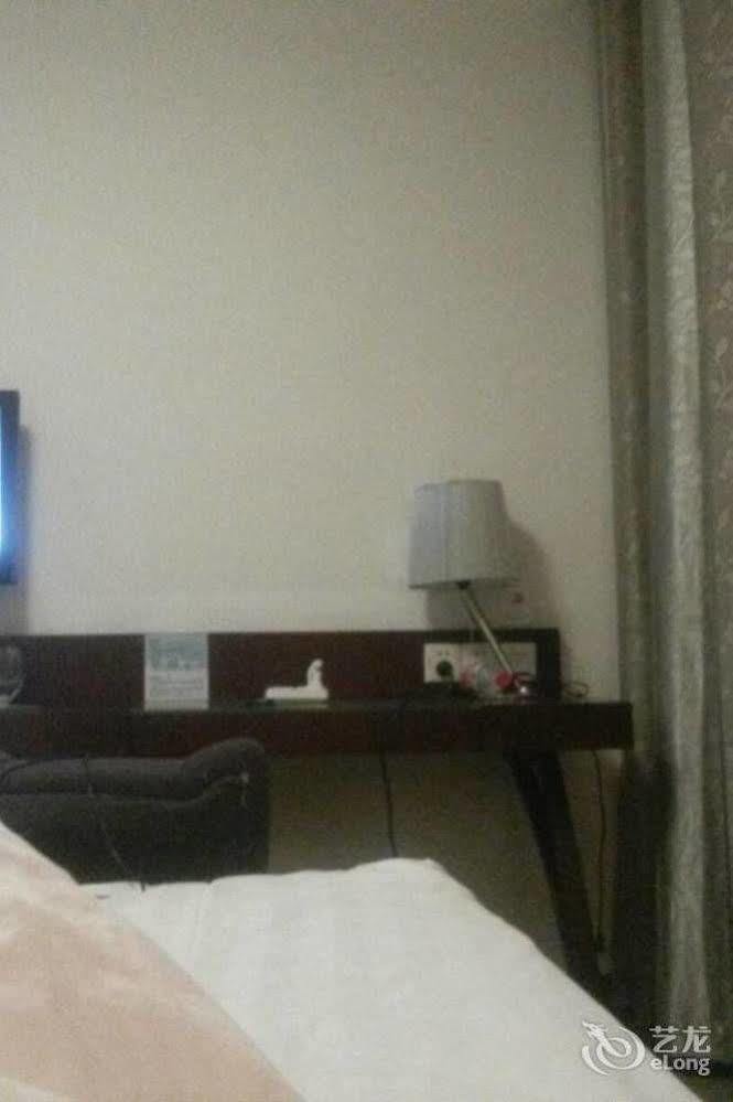 Chaohu Citihome Hotel المظهر الخارجي الصورة